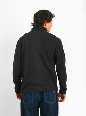 Imagen 2 del producto POLERON POLAR JACK'S FZ II NEGRO