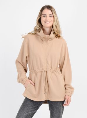 POLERON FRANCINI CAFÉ CLARO