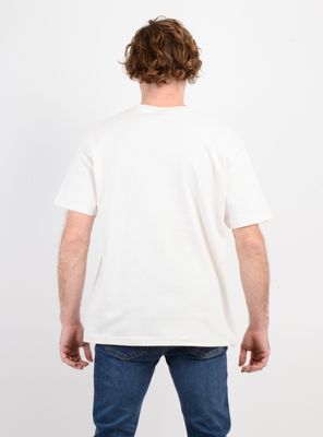 Imagen 2 del producto POLERA MANGA CORTA BEACHBREAK BEIGE CLARO