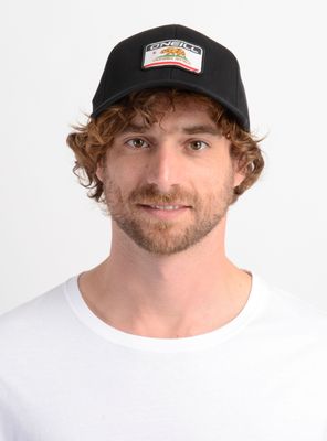 JOCKEY CALI BEAR NEGRO