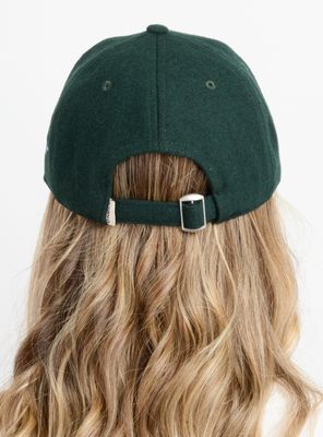 Imagen 2 del producto JOCKEY LANA HYDE VERDE OSCURO