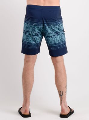 Imagen 2 del producto BOARDSHORT TEMPO 16"" AZUL