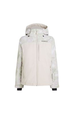 PARKA TECNICA APLITE PLUS  BEIGE CLARO 10k/10k