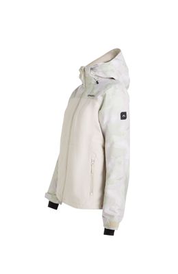 Imagen 2 del producto PARKA TECNICA APLITE PLUS  BEIGE CLARO 10k/10k