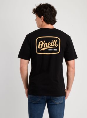 Imagen 2 del producto POLERA MANGA CORTA SWASHBUKLER NEGRO