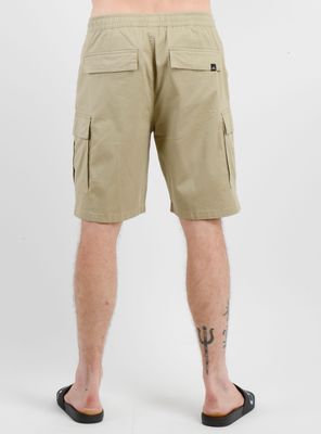 Imagen 2 del producto BERMUDA CARGO RANGER BEIGE