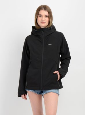 SOFTSHELL SALLY NEGRO