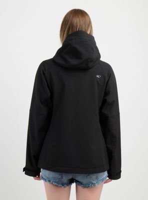 Imagen 2 del producto SOFTSHELL SALLY NEGRO