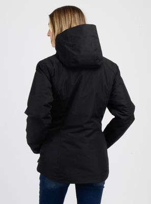 Imagen 2 del producto PARKA ELISE NEGRO