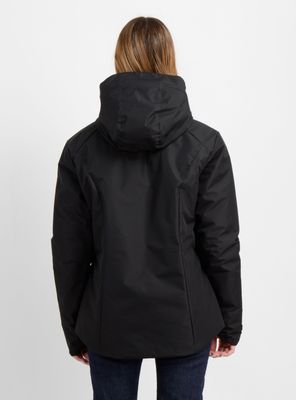 Imagen 2 del producto PARKA ELISE NEGRO
