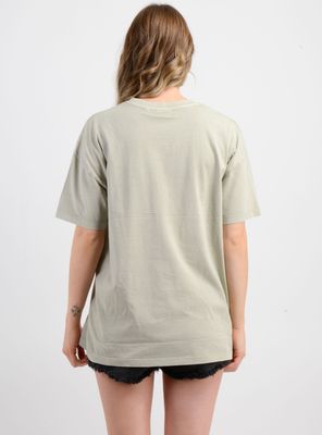 Imagen 2 del producto POLERA MANGA CORTA BE NICE BEIGE