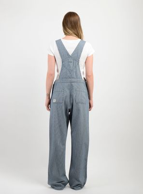 Imagen 2 del producto JARDINERA RAYADA SUMMERLING AZUL