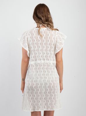 Imagen 2 del producto SALIDA DE BAÑO BELIZIN III BEIGE CLARO