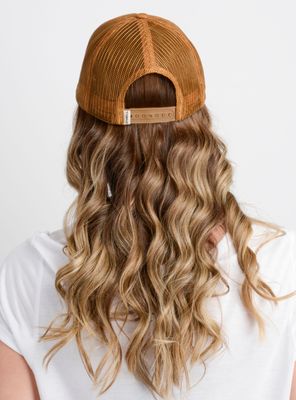 Imagen 2 del producto JOCKEY CANDICE CAFÉ CLARO