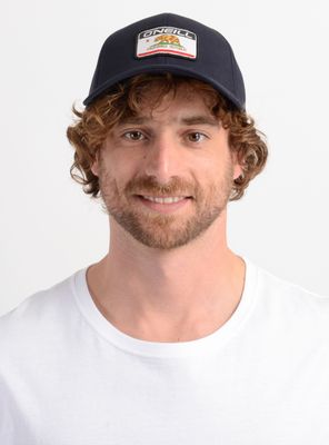 JOCKEY CALI BEAR AZUL OSCURO