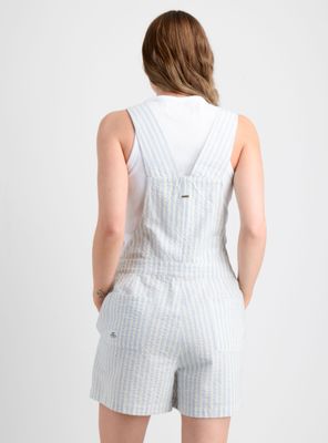 Imagen 2 del producto JARDINERA RAYADA STARLETTE AZUL