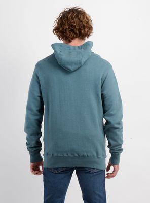 Imagen 2 del producto POLERON BARREL VERDE OSCURO