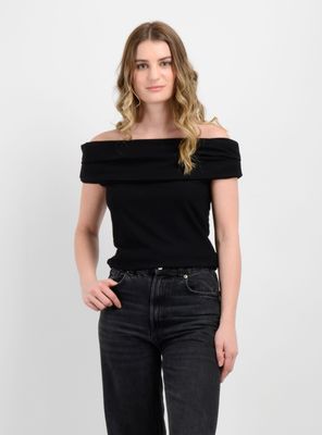 Imagen 1 del producto POLERA SIN MANGAS DEVY NEGRO