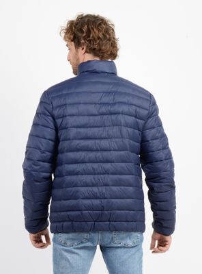 Imagen 2 del producto PARKA CASPAR  AZUL OSCURO
