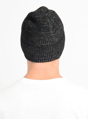 Imagen 2 del producto BEANIE SALVAGE  NEGRO