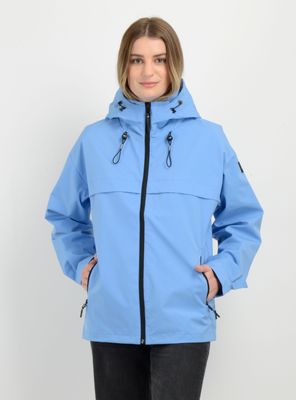 Imagen 1 del producto CORTAVIENTO ANDERS AZUL