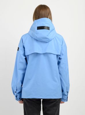 Imagen 2 del producto CORTAVIENTO ANDERS AZUL