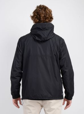 Imagen 2 del producto CORTAVIENTO NOMADIC ANORAK NEGRO