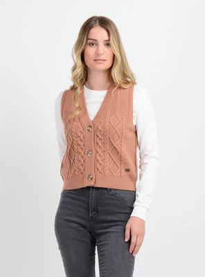 SWEATER KERRY CAFÉ