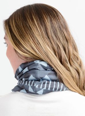 Imagen 2 del producto CUELLO MOUNTAIN BLUE  AZUL CLARO