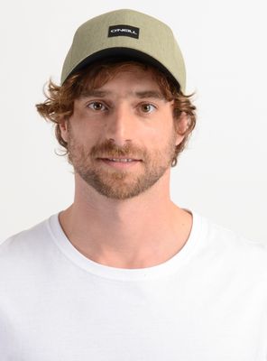 JOCKEY HYBRID STRETCH II VERDE