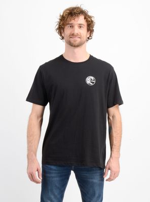 POLERA MANGA CORTA O'RIGINALS NEGRO