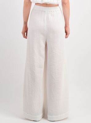 Imagen 2 del producto PANTALON LENI BLANCO