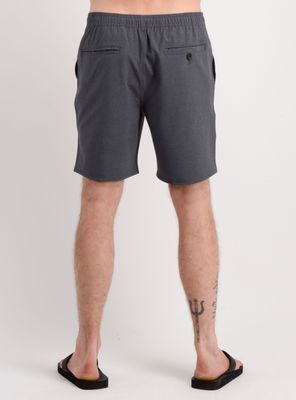 Imagen 2 del producto BERMUDA HIBRIDO RESERVE NEGRO