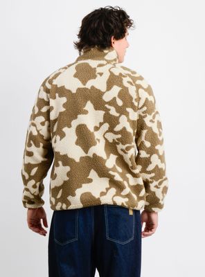 Imagen 2 del producto POLERON CHIPORRO LOOSE BEIGE