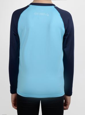 Imagen 2 del producto LYCRA KIDS CONNECTION AZUL