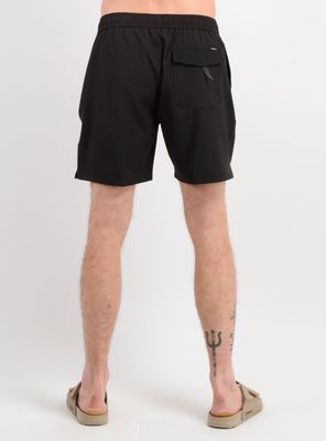 Imagen 2 del producto TRAJE DE BAÑO VOLLEY LENOX NEGRO