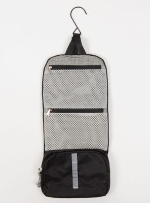 Imagen 2 del producto BOLSO LENNOX NECESER NEGRO