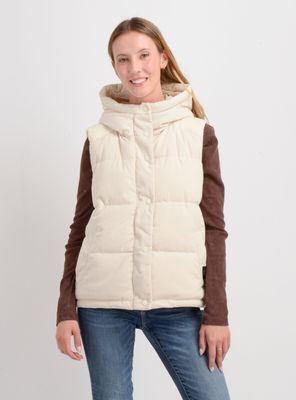 Imagen 1 del producto PARKA COTELE PIPPA II BEIGE
