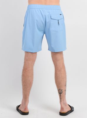 Imagen 2 del producto TRAJE DE BAÑO VOLLEY LENOX AZUL CLARO