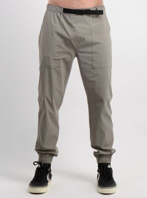 PANTALON TRVLR MISSION VERDE OSCURO