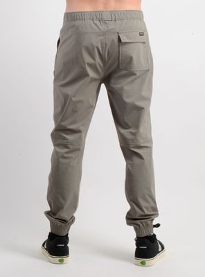 Imagen 2 del producto PANTALON TRVLR MISSION VERDE OSCURO