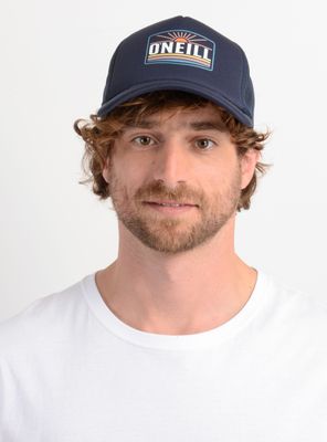 JOCKEY HEAD QUARTERS TRUCKER AZUL OSCURO