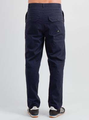 Imagen 2 del producto PANTALON MAXWELL AZUL OSCURO