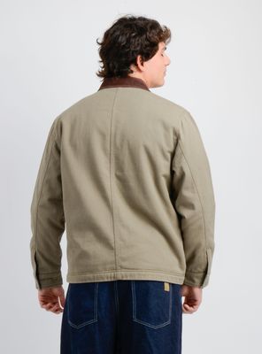 Imagen 2 del producto CHAQUETA DISTRICT BEIGE OSCURO