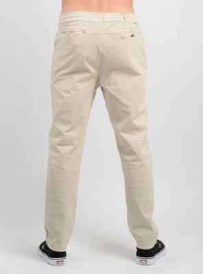 Imagen 2 del producto PANTALON VENTURE BEIGE