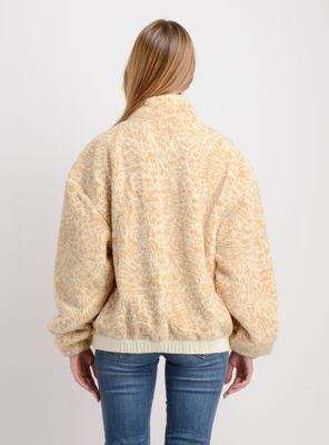 Imagen 2 del producto POLERON CHIPORRO MACARON BEIGE