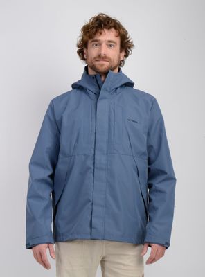 CORTAVIENTO TRVLR EXTEND II AZUL