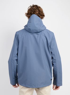 Imagen 2 del producto CORTAVIENTO TRVLR EXTEND II AZUL