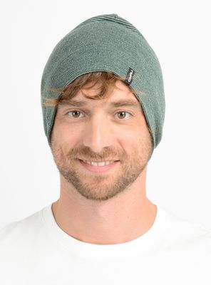 BEANIES ALL YEAR VERDE OSCURO