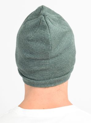 Imagen 2 del producto BEANIES ALL YEAR VERDE OSCURO